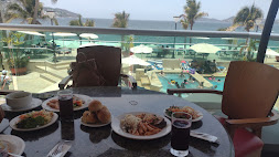 Copacabana Beach Hotel Acapulco